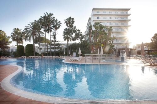 Hotel Oleander