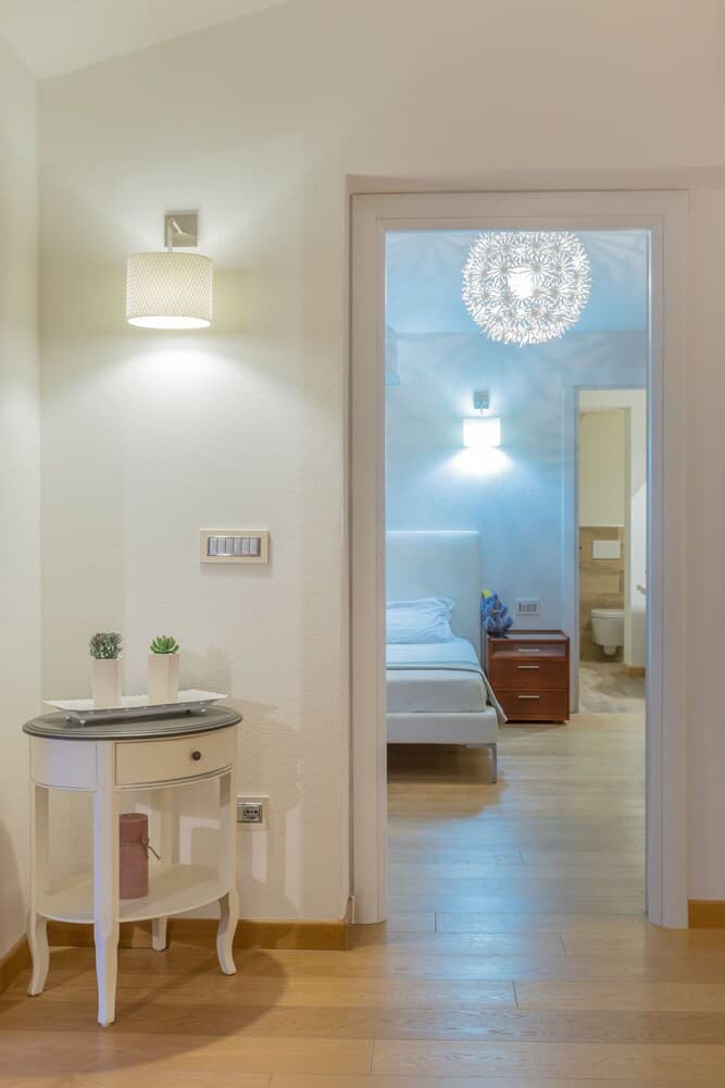 B&B Tramentu