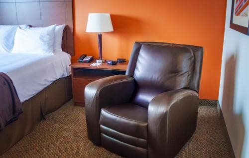 My Place Hotel-Hastings, NE