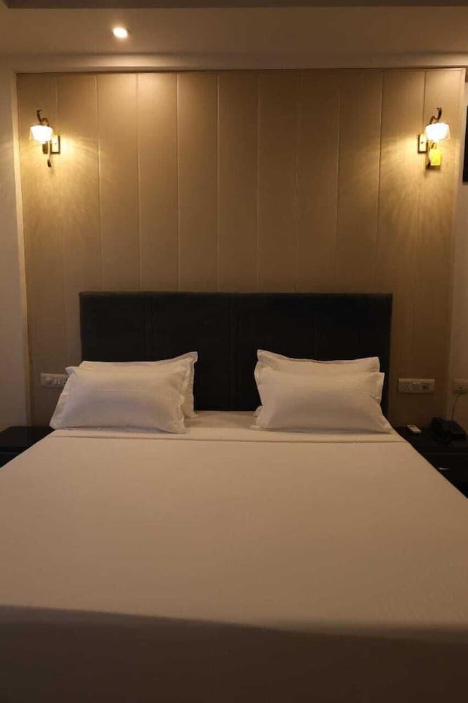 Hotel Heritage