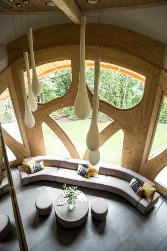 Villa Belweder