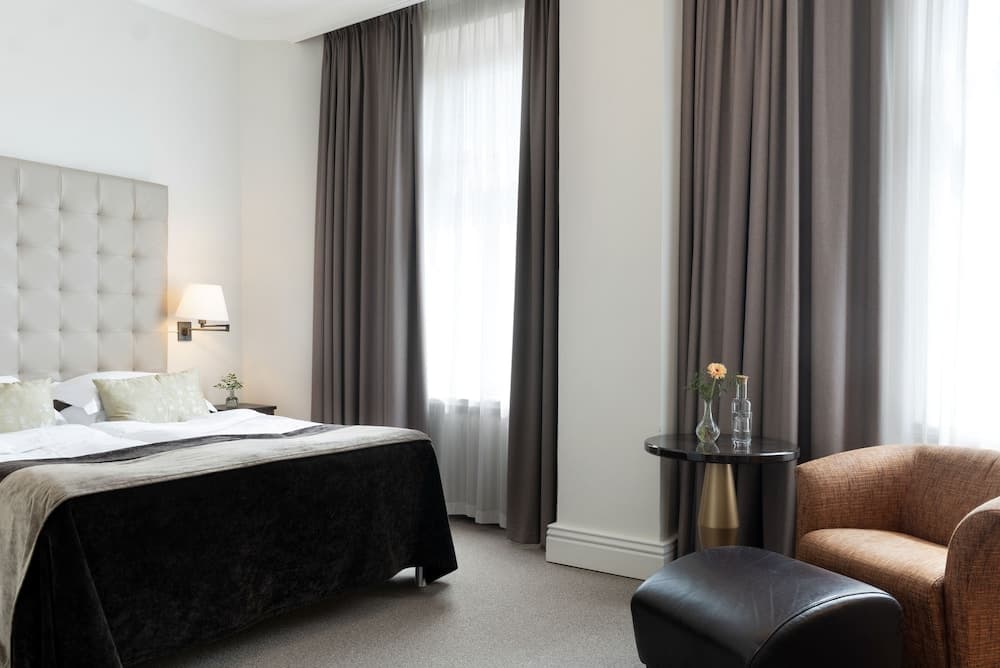 Elite Hotel Knaust