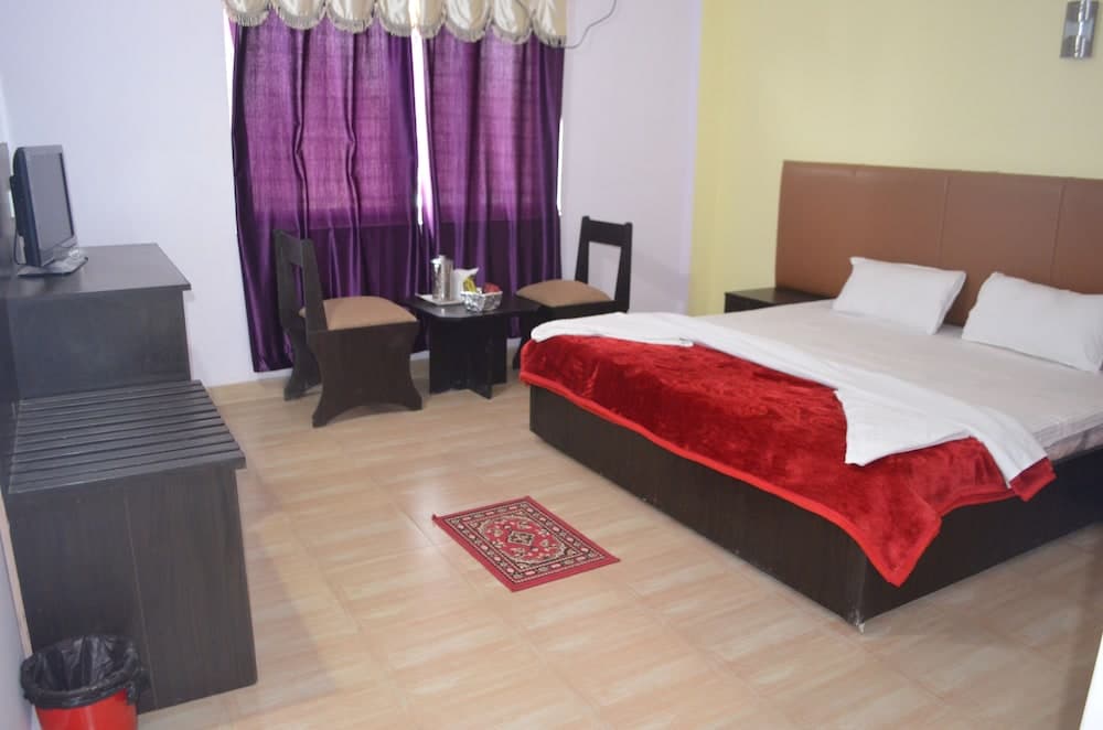 Hotel Joshi