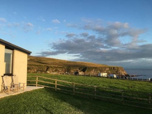 Silver Strand B&B