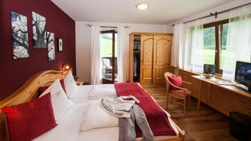Hotel Larchenhof