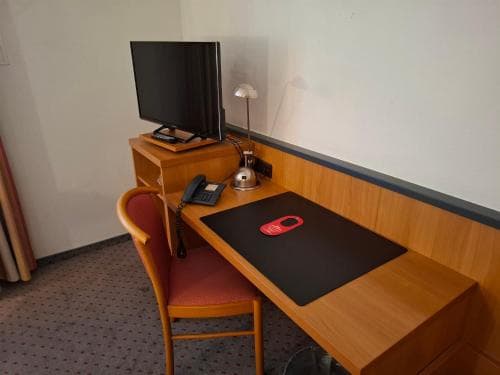 Andersen Hotel Birkenwerder