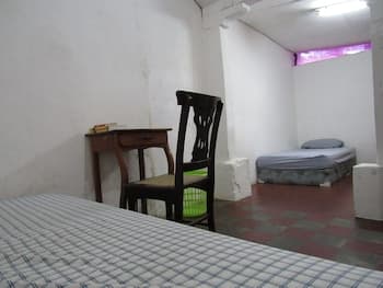 Casa Laurel
