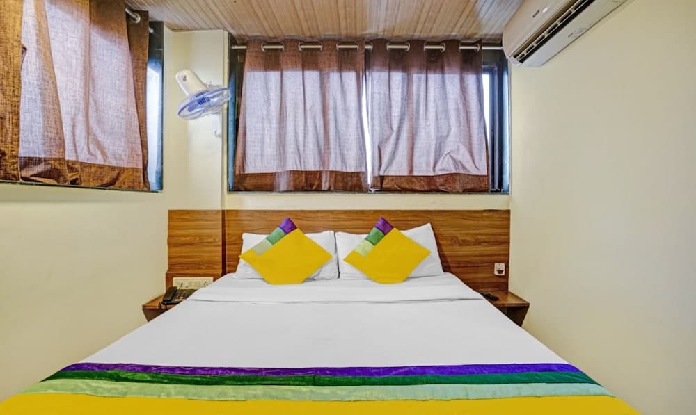 Harshita Inn