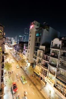 Saigon Inner Home