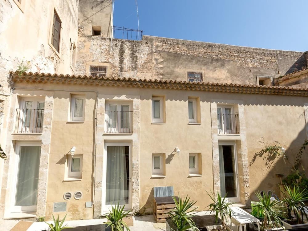 Residence Ortigia