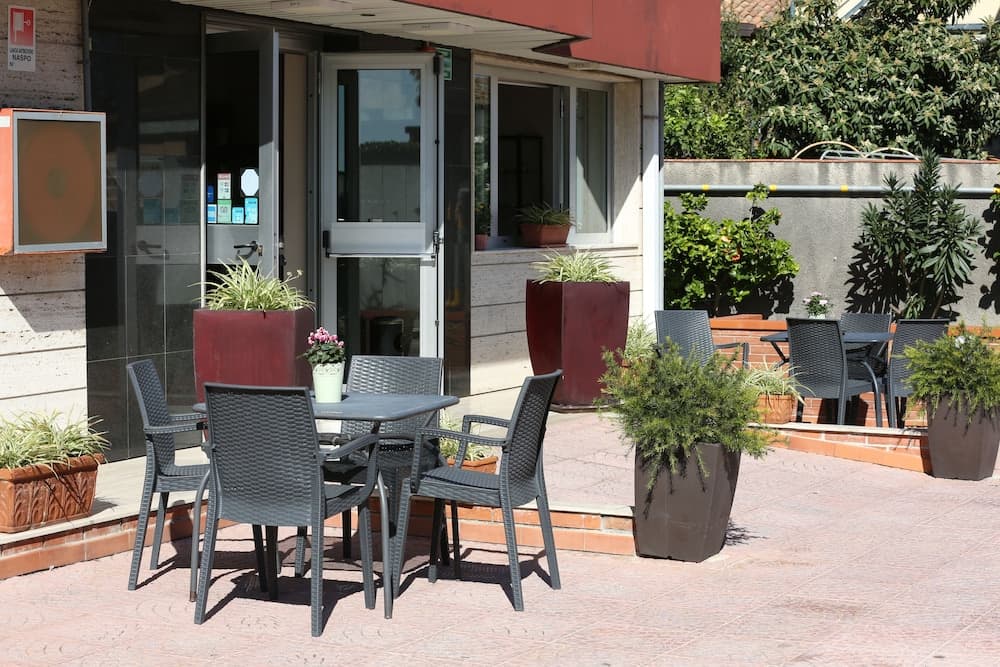 Villa Mater Hotel