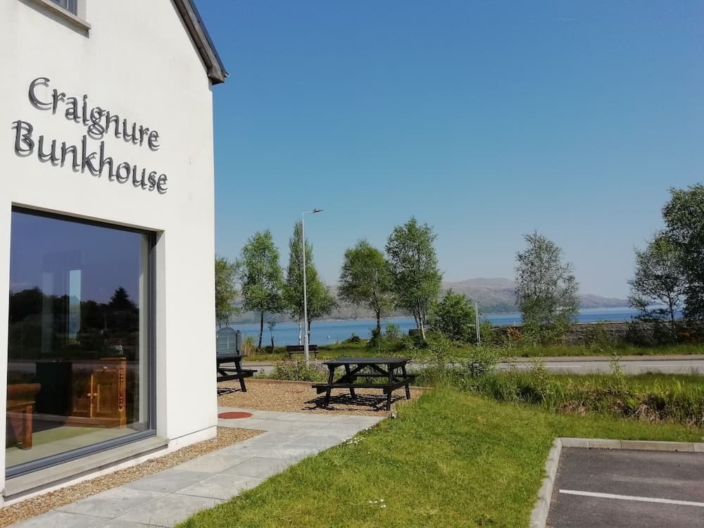 Craignure Bunkhouse