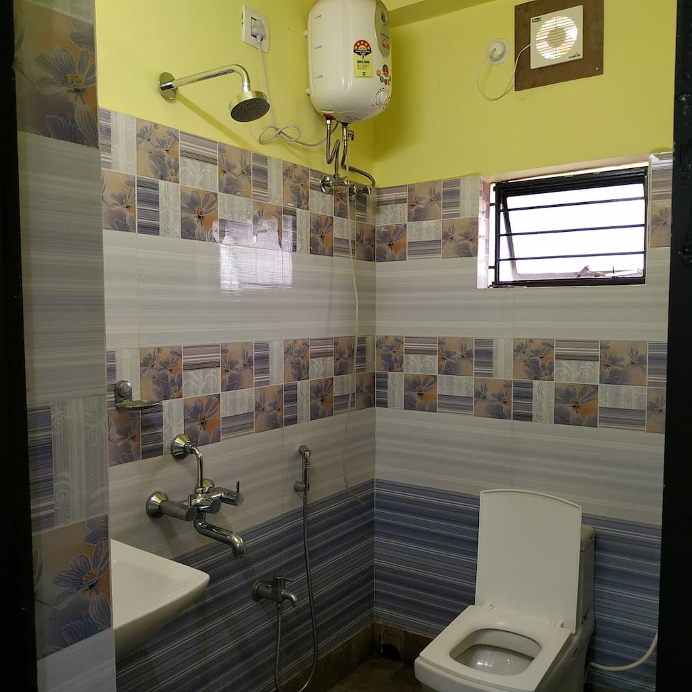 Hotel Siddhi