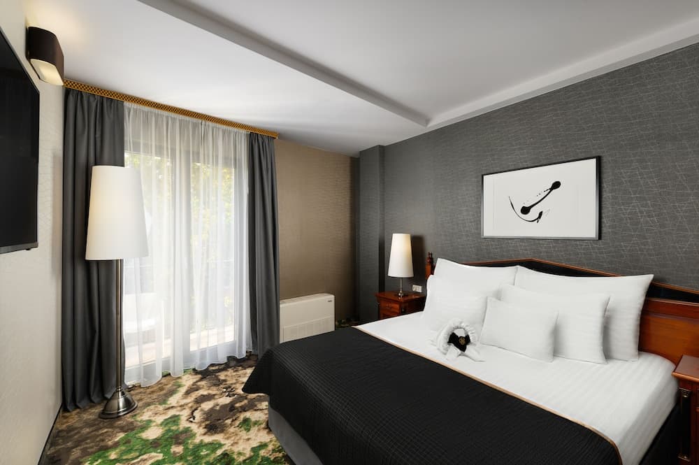 Hotel Divinus