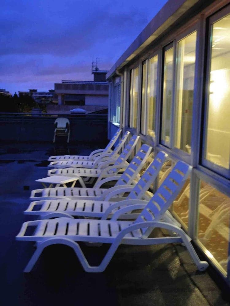 Hotel Diana