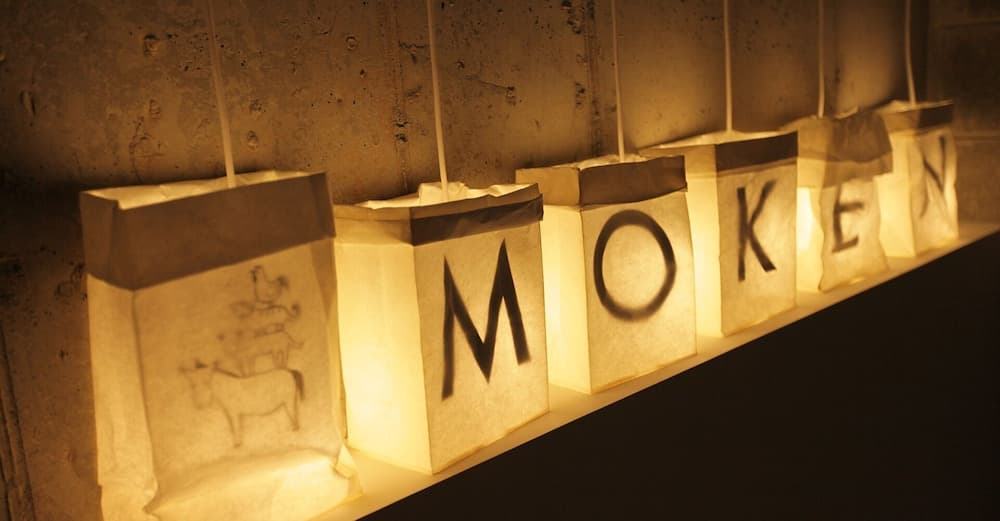 Moken Resort