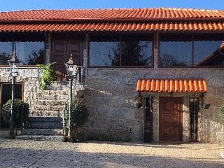Bergui Hostel