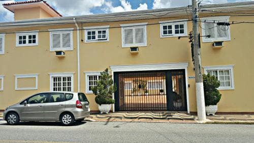 Hotel Vila Do Conde