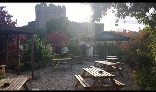 The Three Tuns