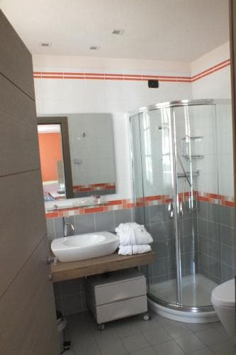 Residence Hotel Serenella