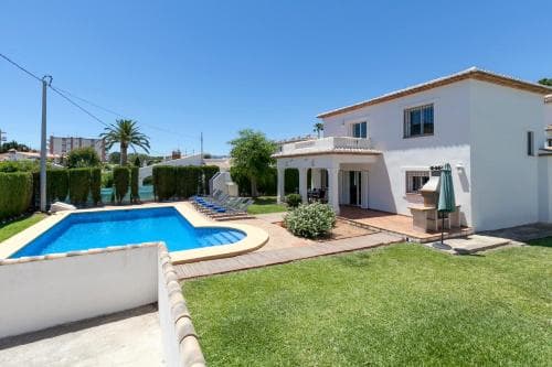 Villa Vicenta