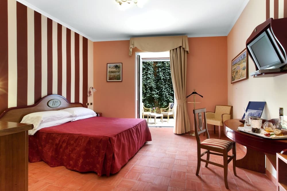 Villa Prestige