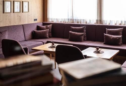Hotel Alpenroyal