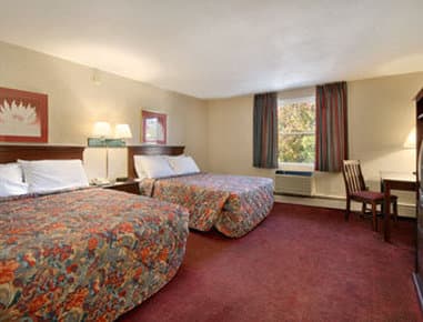 Charles River Motel