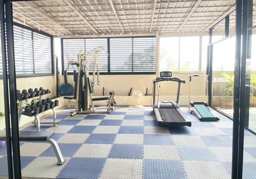 Amarin Samui Hotel