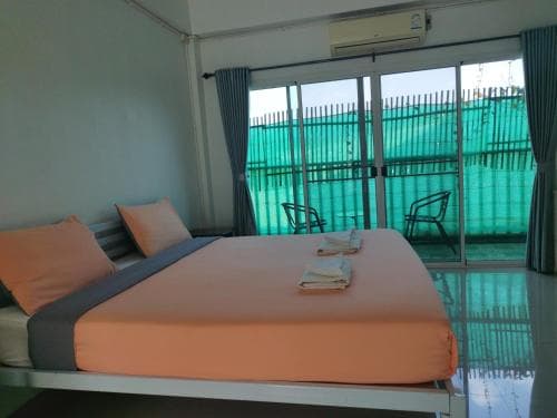 Pai Sangjun Resort