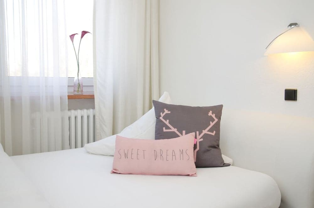 Hotel Forelle Garni