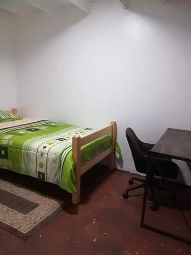 Ñuñoa Hostal