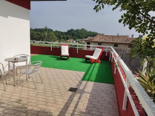 Hotel Cubamia