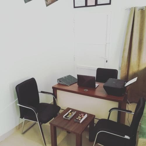 Samt Hostel