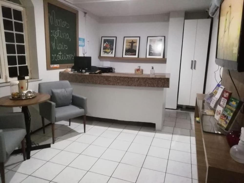 Hotel Nossa Casa