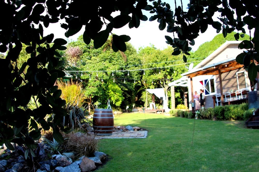 Hush Boutique Accommodation