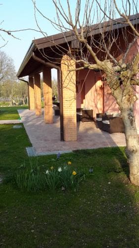 Maison La Coccola