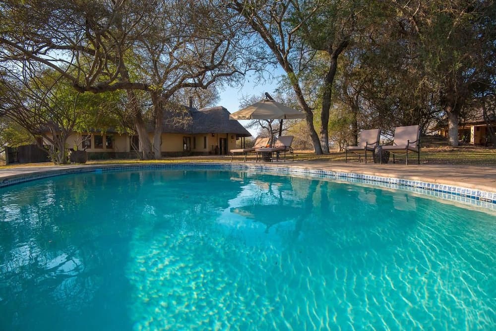 N'Kaya Game Lodge