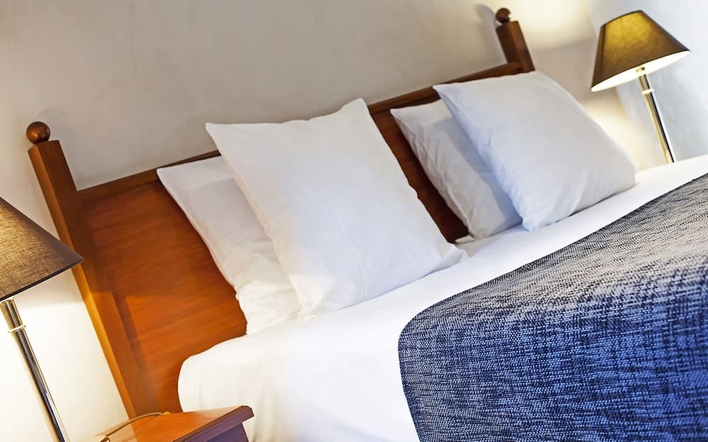 Hotel Athanor