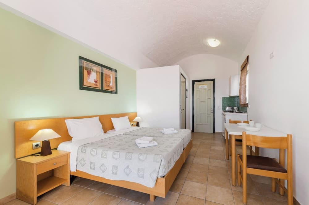 Stella Hotel