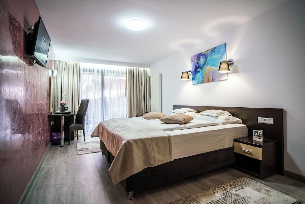 Hotel Eden