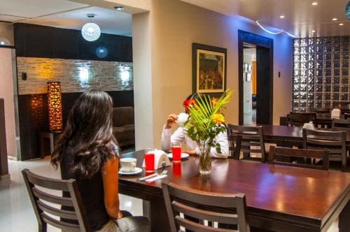 Hotel Chimu