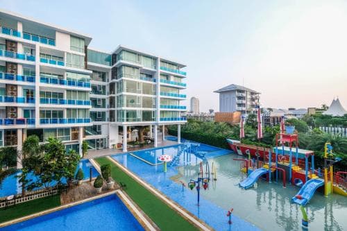 F304 My Resort Hua Hin