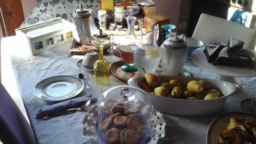 B&B o'Chalet