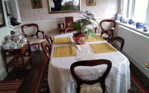 Brookside B&B