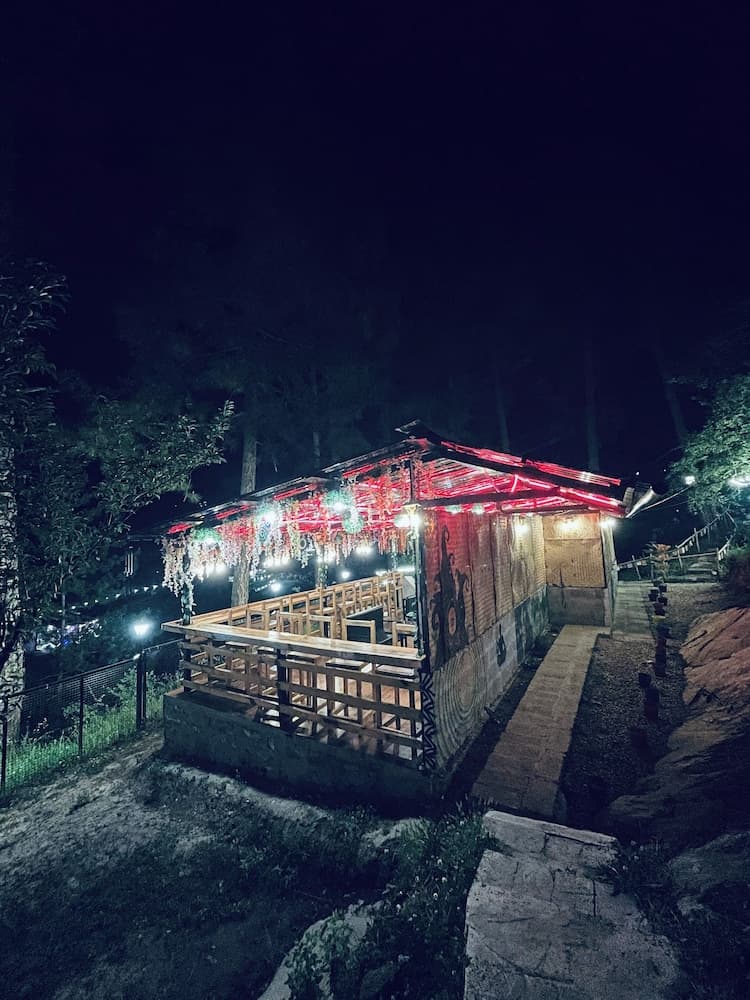 Rivanta Resort