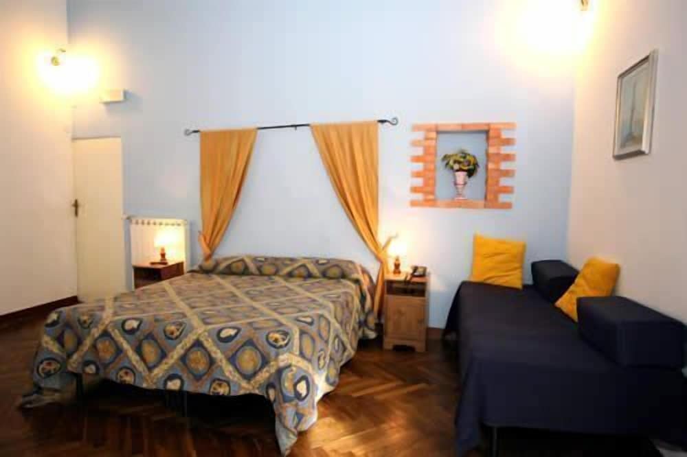 Balbi Hotel