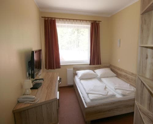 Hotel Pod Słońcem