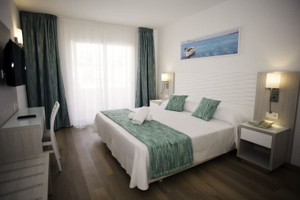 Aparthotel Diamant
