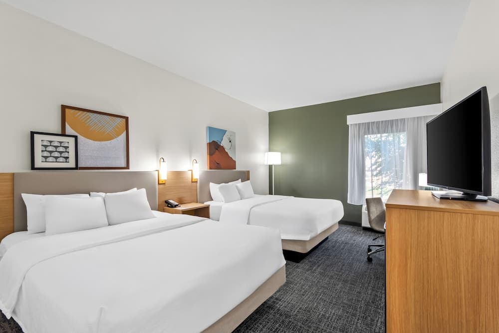 Spark by Hilton Bardstown
